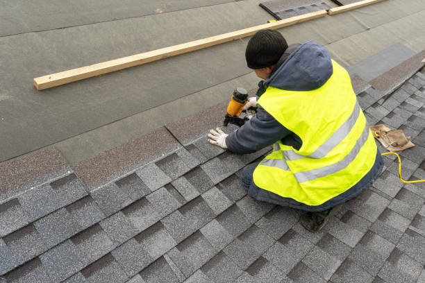 Roof Waterproofing Services in Pleasanton, TX