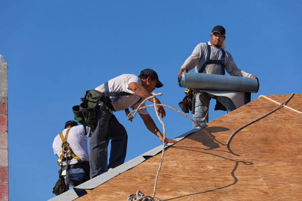 Gutter Installation and Roofing in Pleasanton, TX