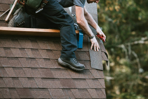 Heating Cable for Roof Installation in Pleasanton, TX